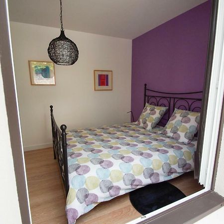 La Petite Madame Villa Moret sur Loing Bagian luar foto